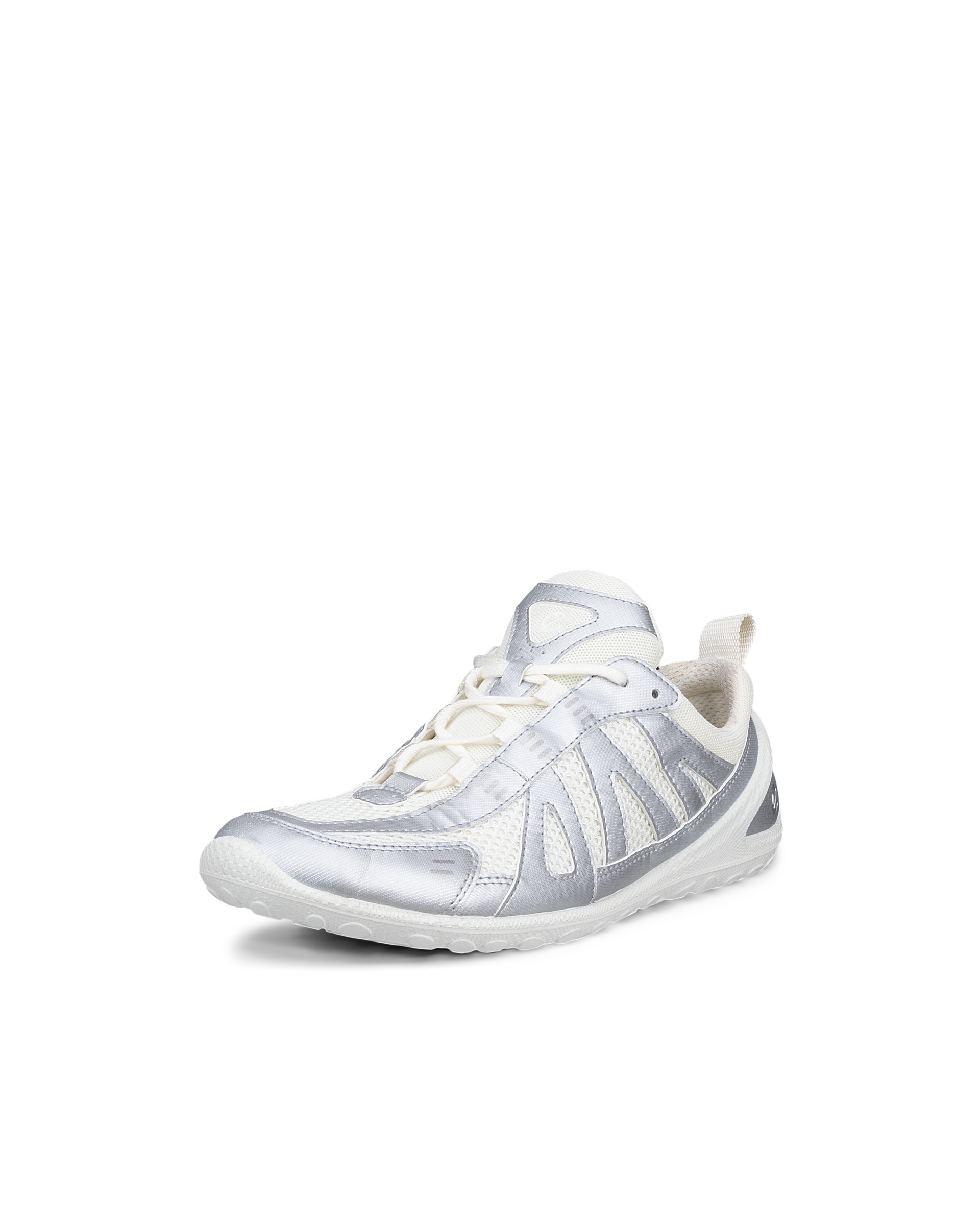 ECCO Biom Lite — Silver