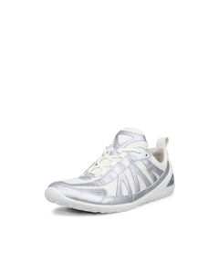 ECCO Biom Lite — Silver 3