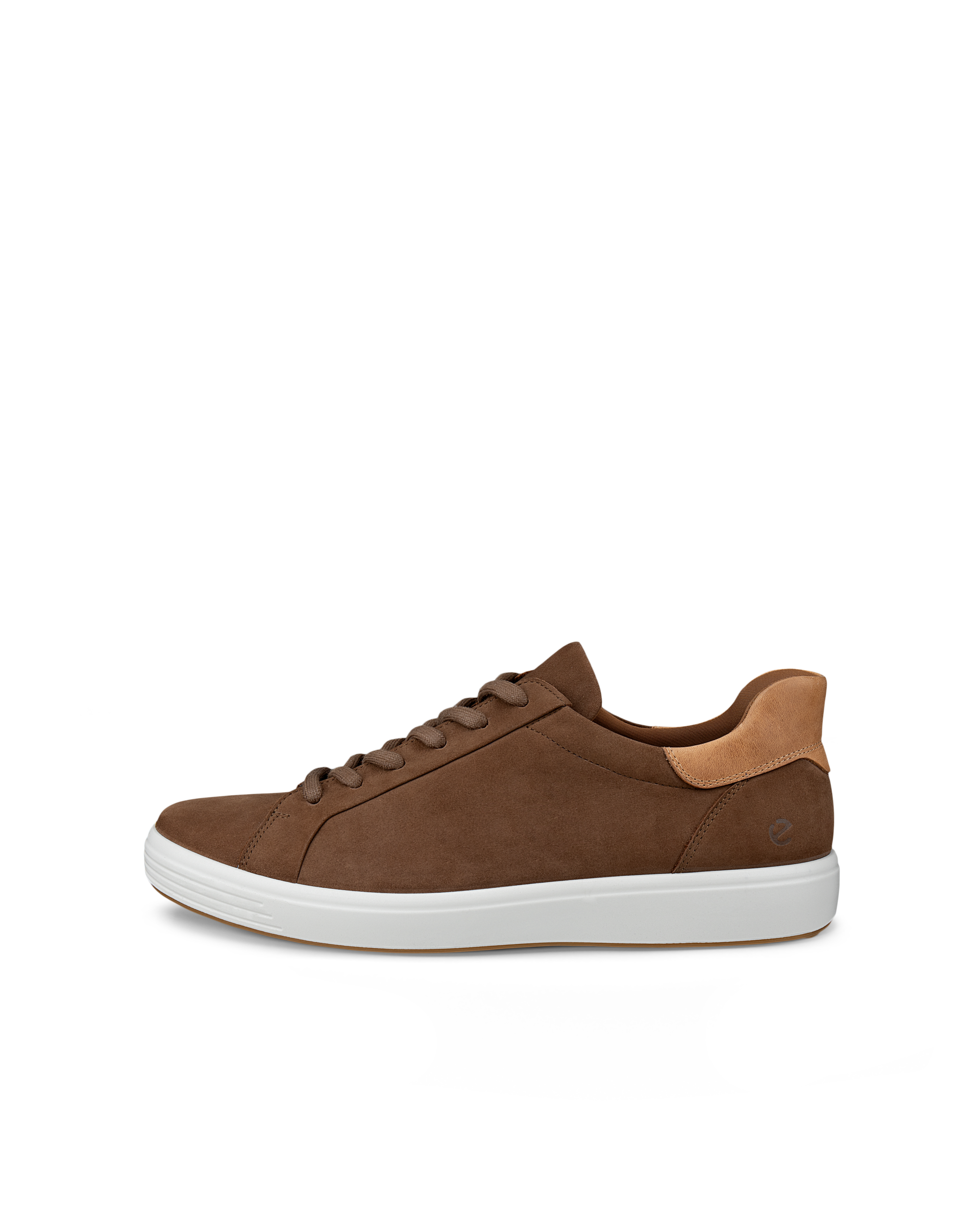 ECCO Soft 7 — Brown