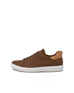 ECCO Soft 7 — Brown 1