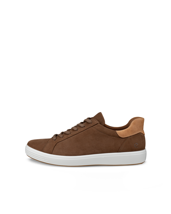 ECCO Soft 7 — Brown