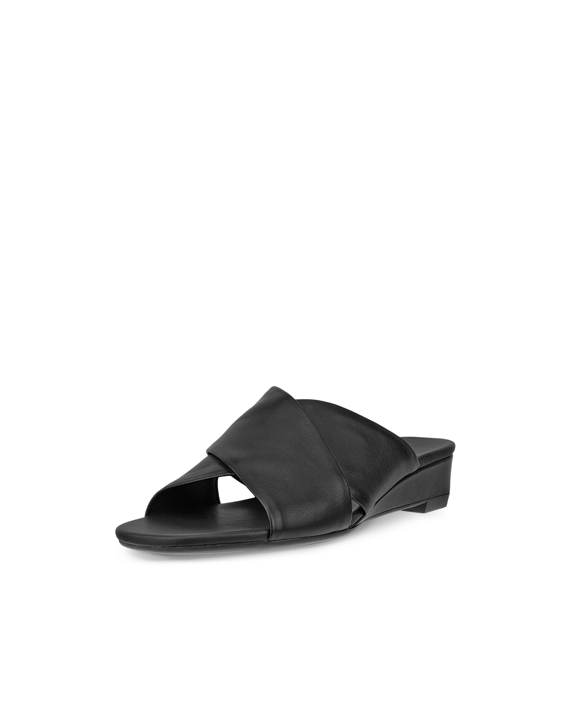 ECCO Astrid — Black