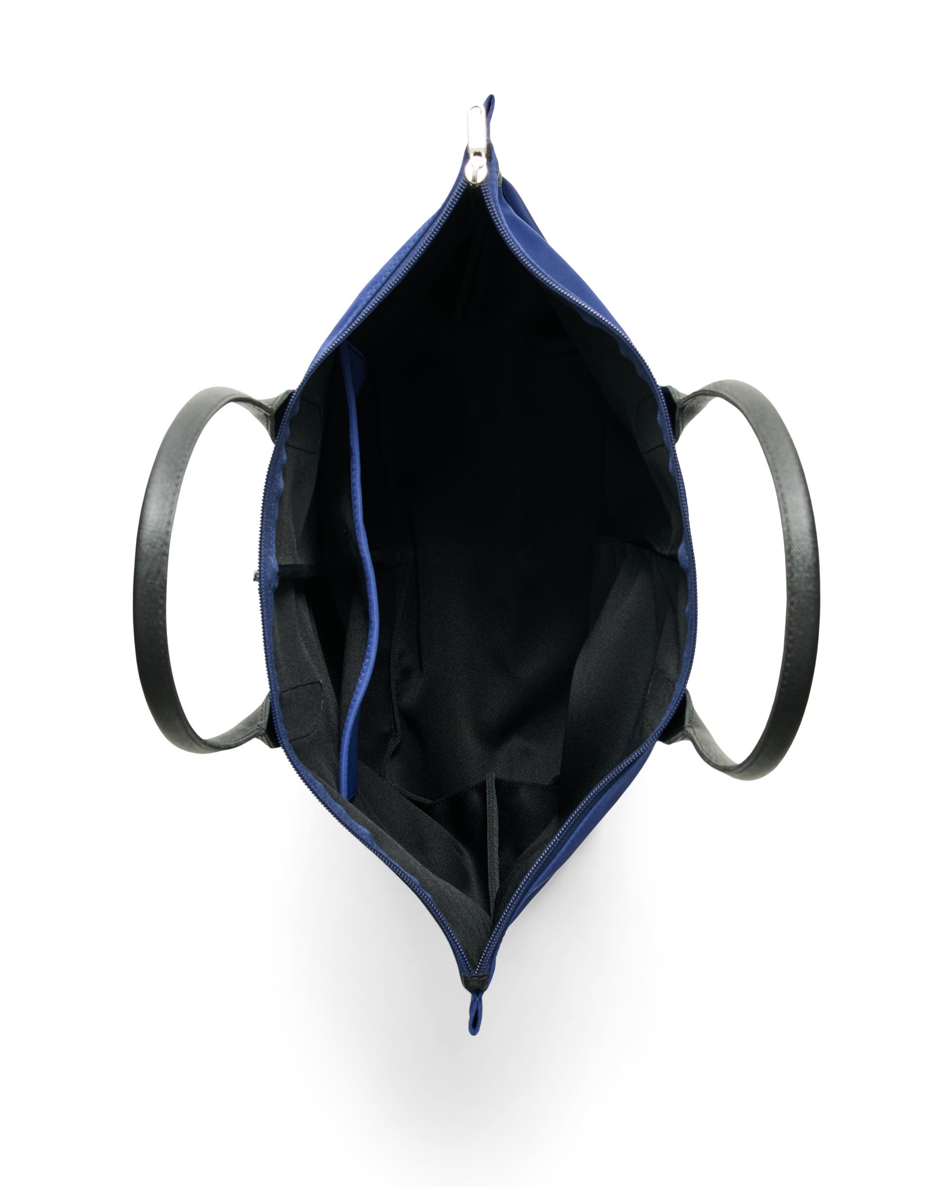 ECCO® Tote odinis pirkinių krepšys - Mėlyna - Birdeye