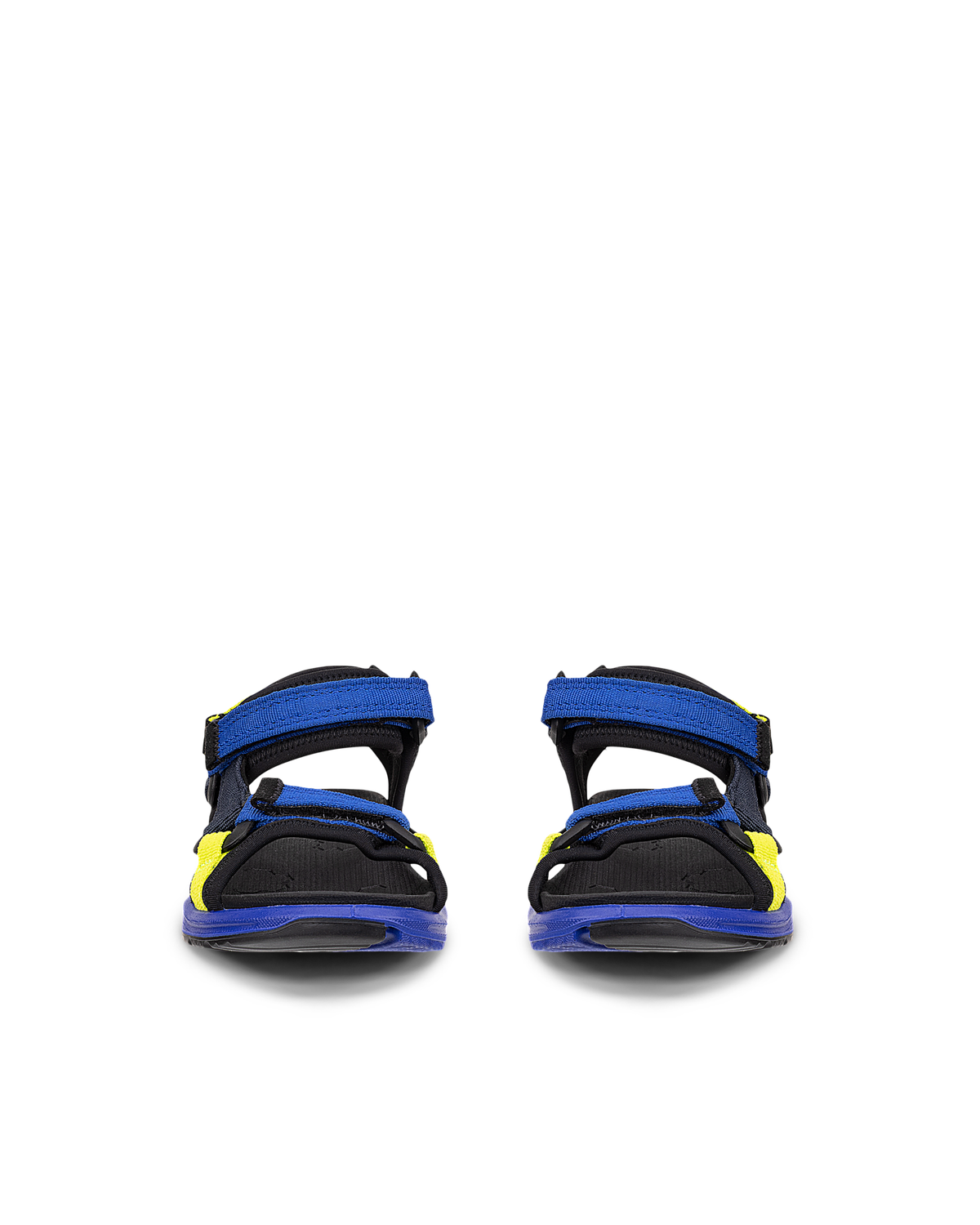 ECCO X-TRINSIC — Blue