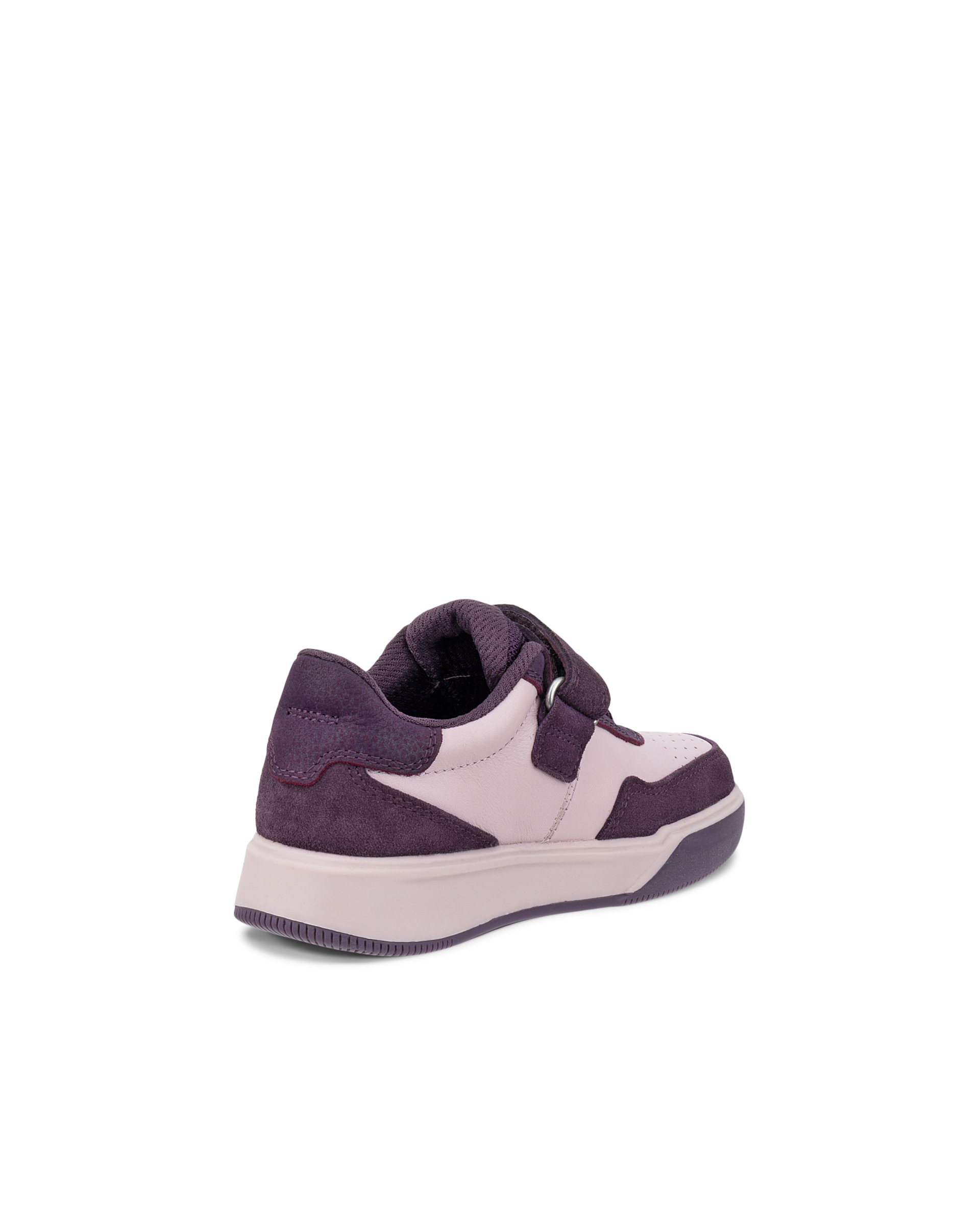 ECCO STREET COURT — Purple