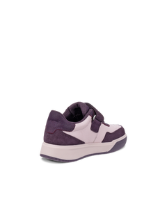 ECCO STREET COURT — Purple 3