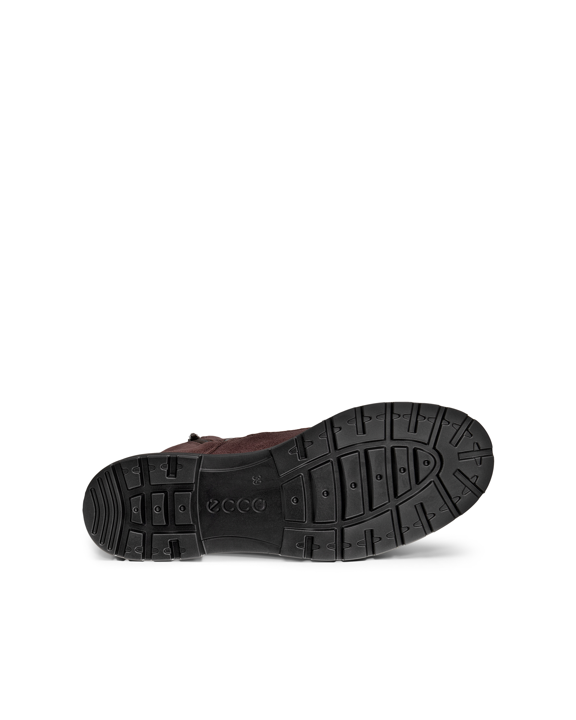ECCO METROPOLE VIENNA — Brown
