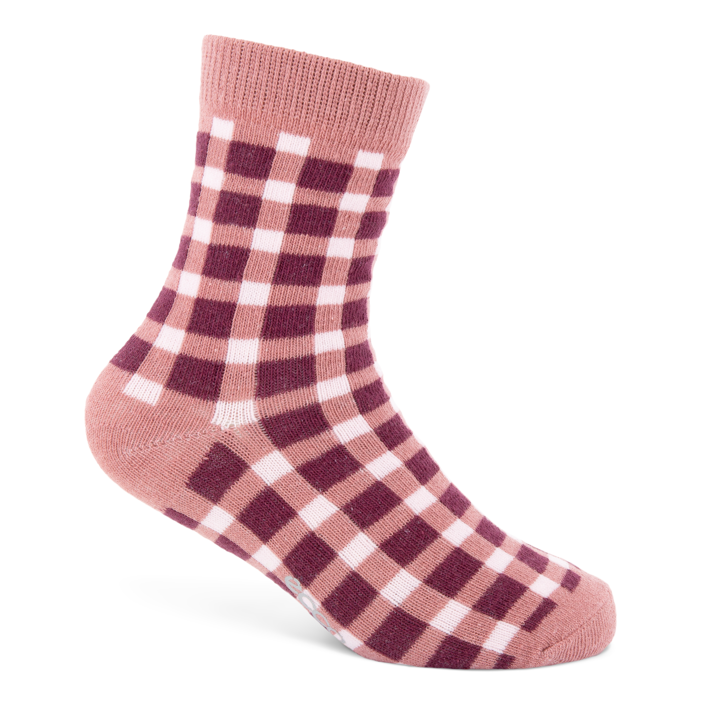 ECCO Play Mid Cut 2-Pack — Red