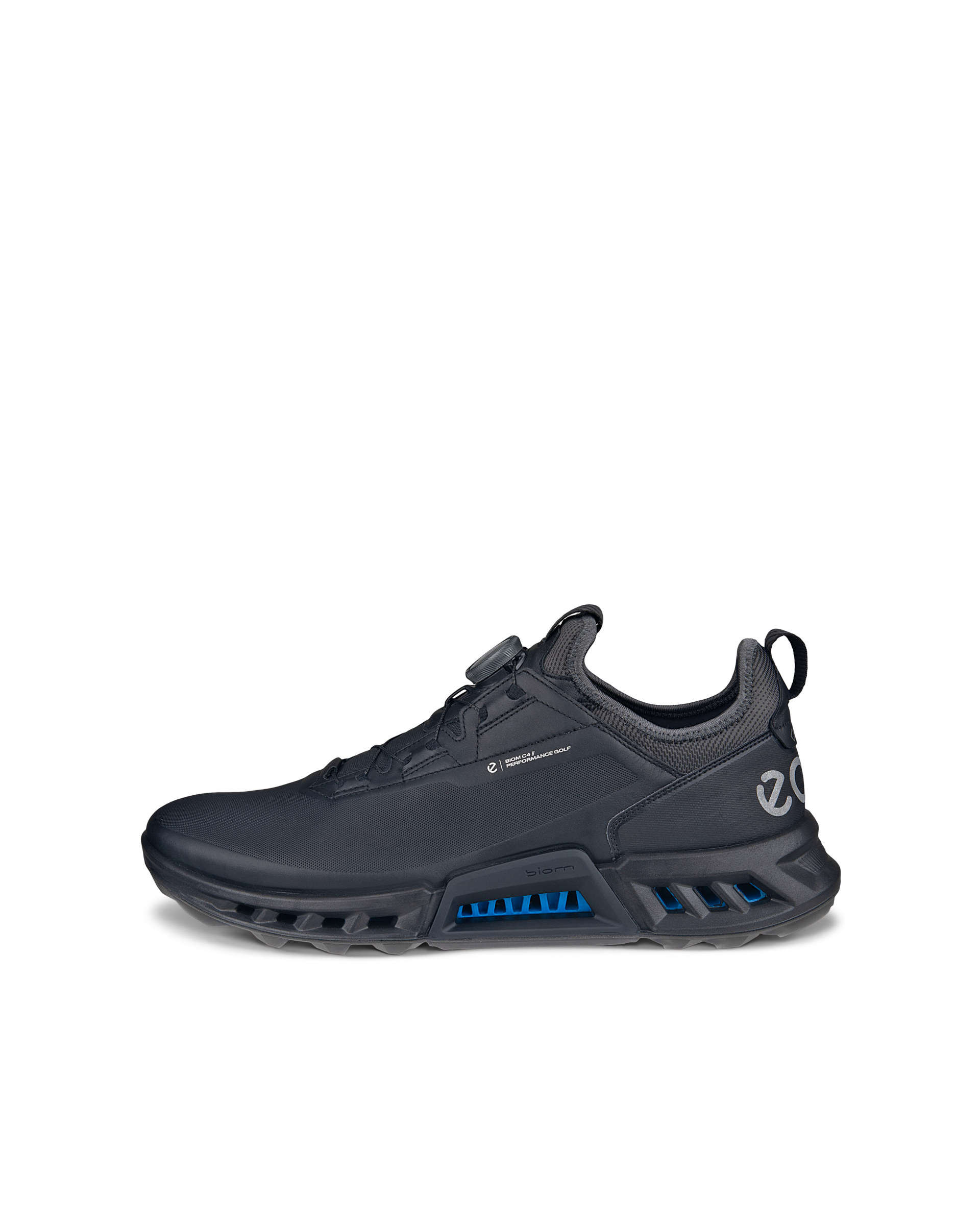 ECCO GOLF バイオム C4 ゴアテックスゴルフシューズ 41 Amazon | [エコー] メンズ防水レースアップゴルフシューズ