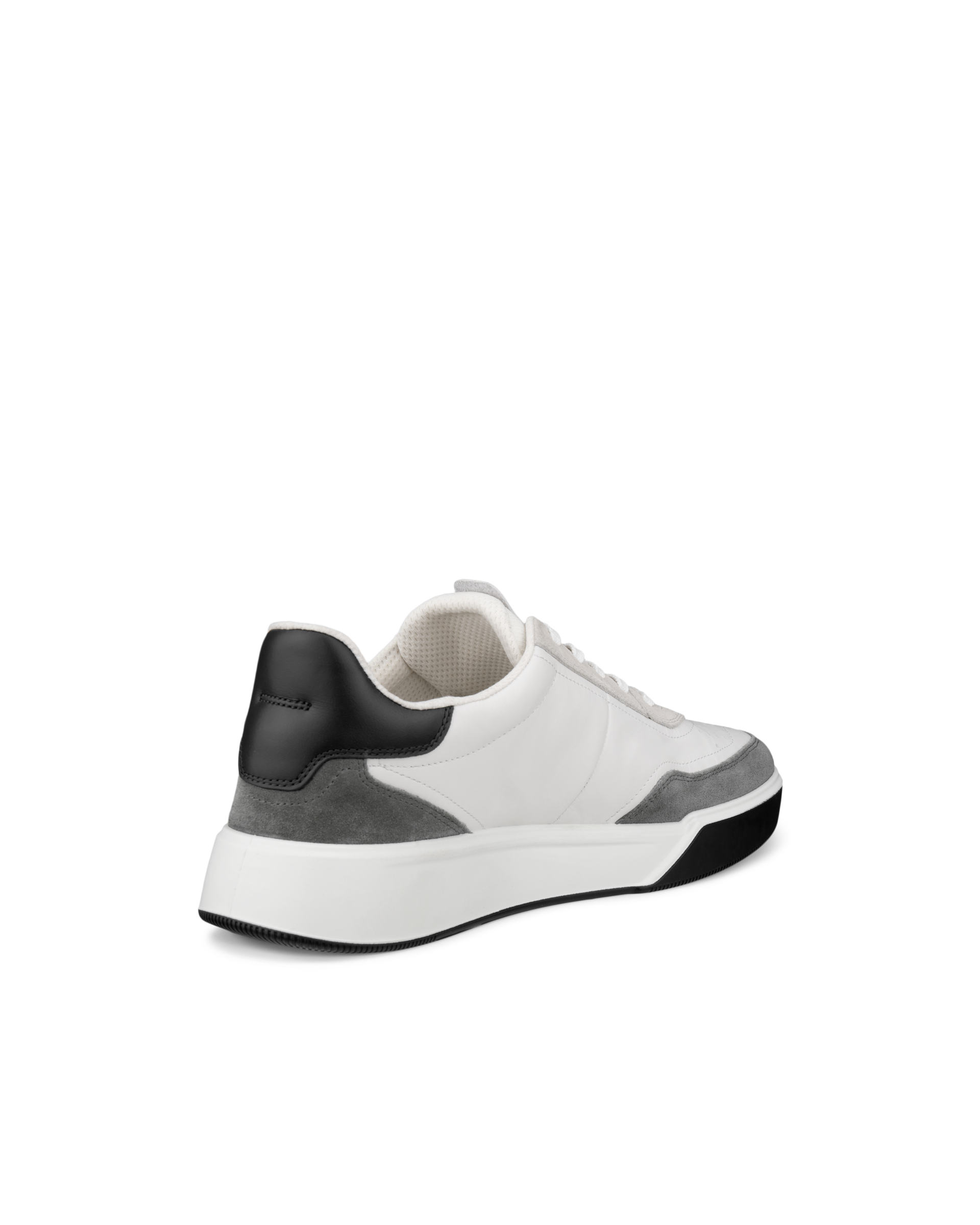 ECCO Street Court — White