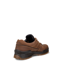 ECCO Track 25 — Brown 3