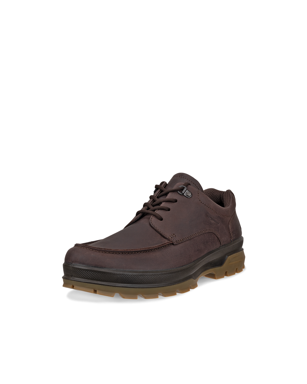 ECCO RUGGED TRACK — Brown