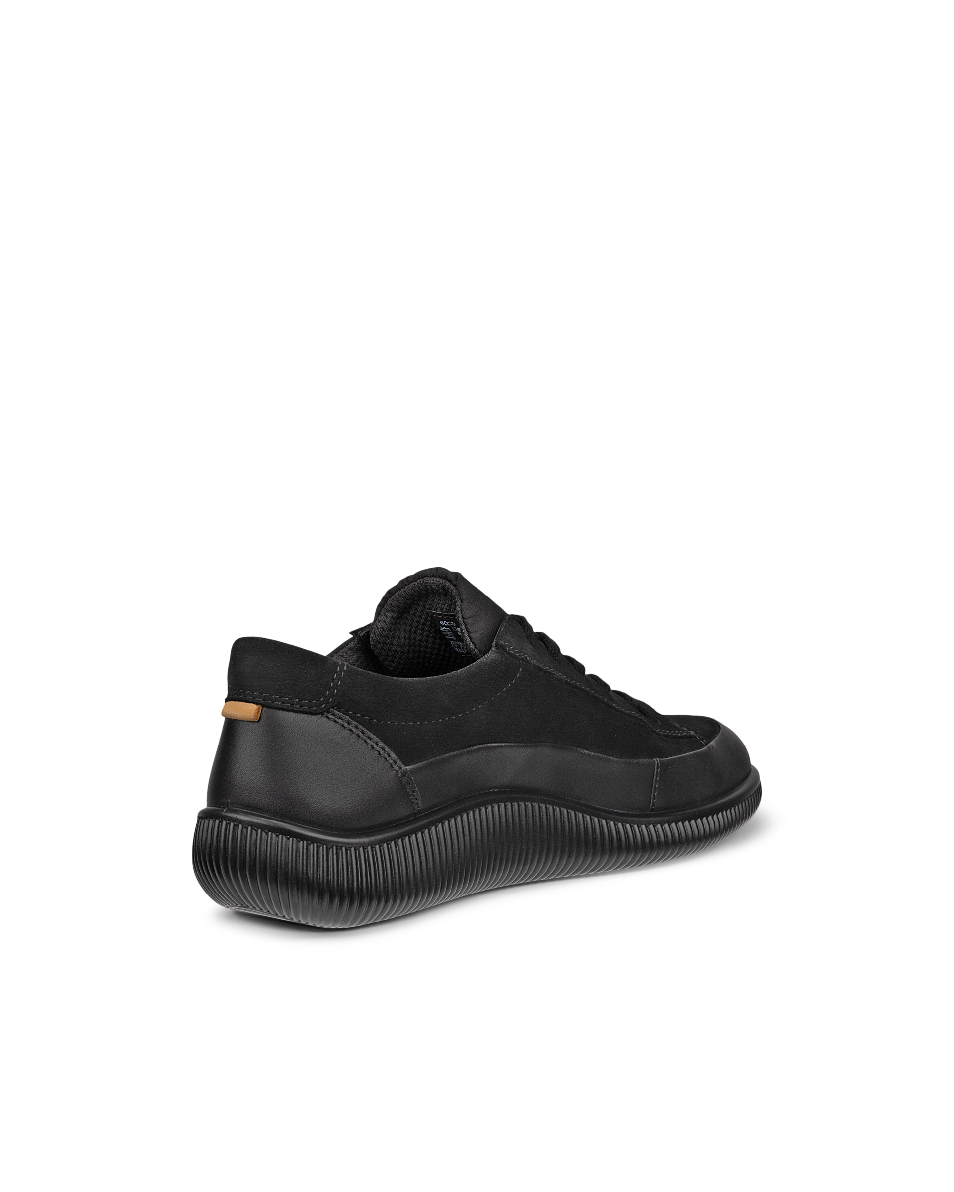 ECCO SOFT ZERO — Black