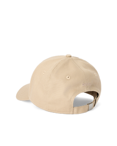 ECCO Classic Baseball Cap — Brown 4