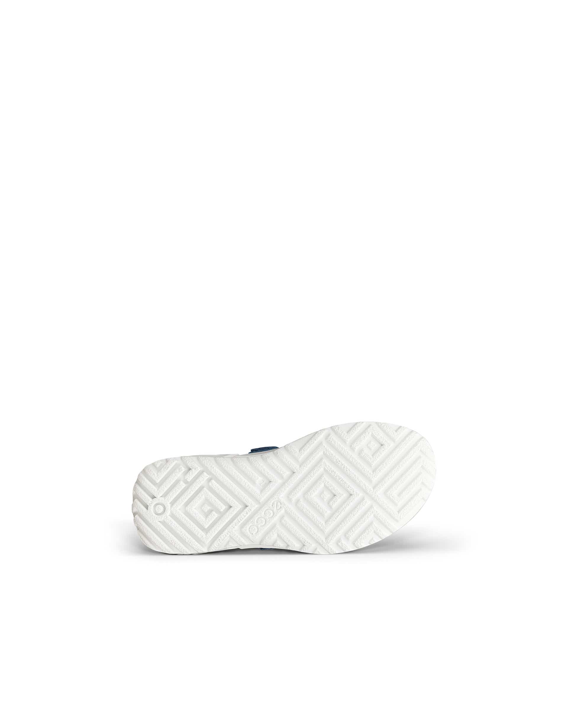 ECCO BIOM K1 - Blå - Sole