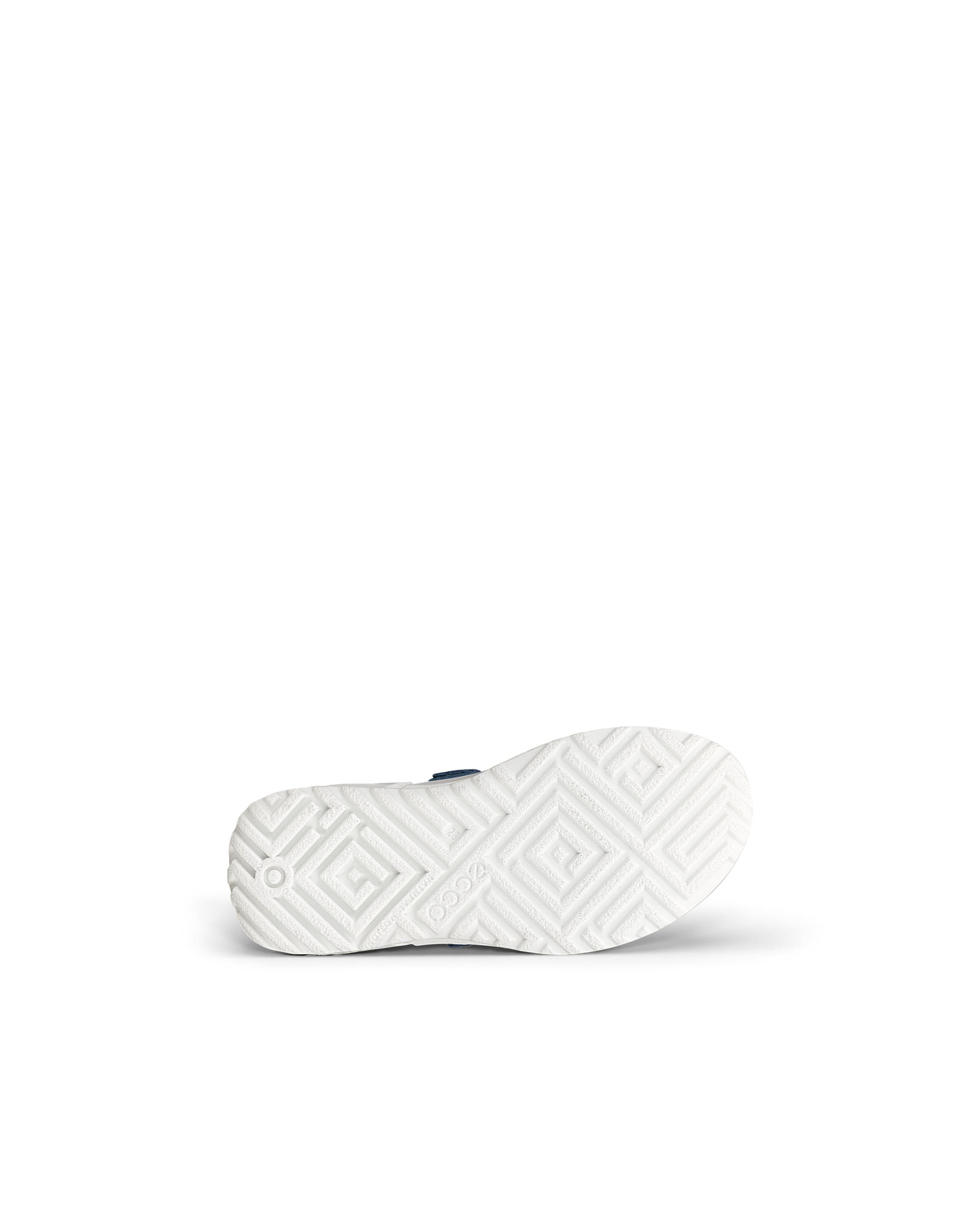 ECCO BIOM K1 - Blå - Sole