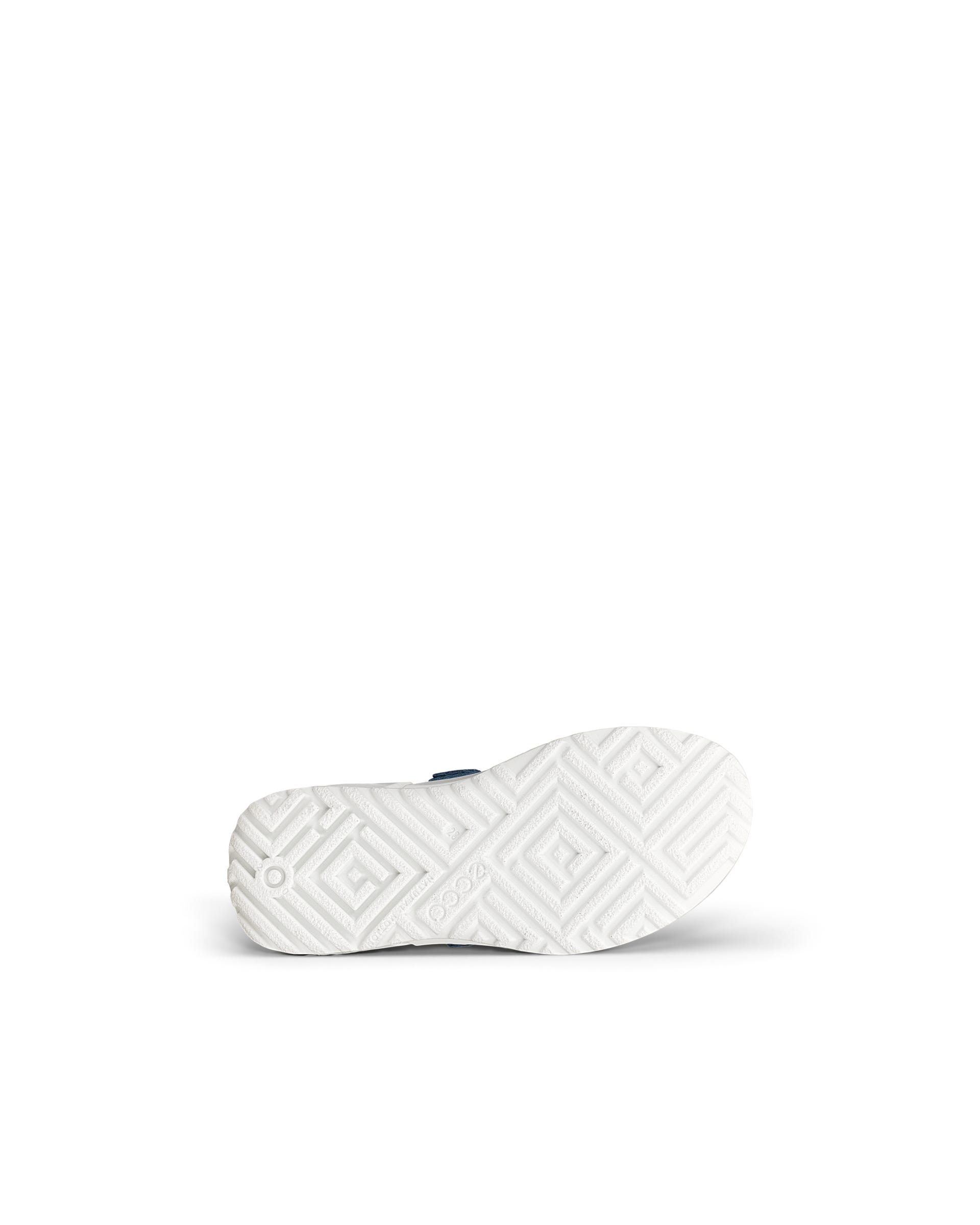 ECCO BIOM K1 - Blå - Sole