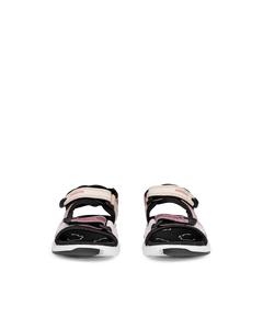 ECCO X-TRINSIC — Pink 6