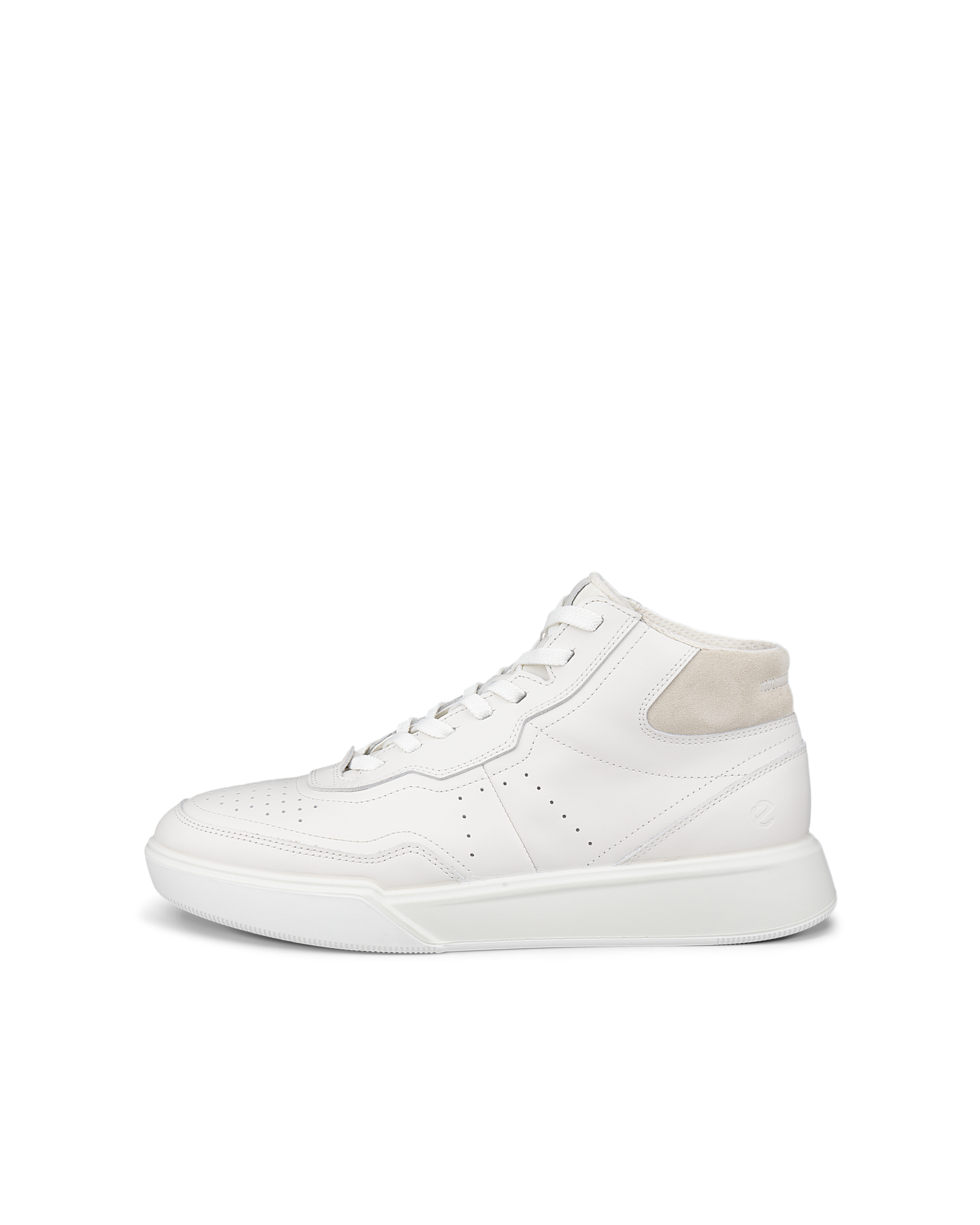 ECCO STREET COURT — White