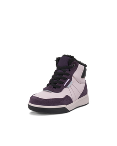 ECCO STREET COURT — Purple 2