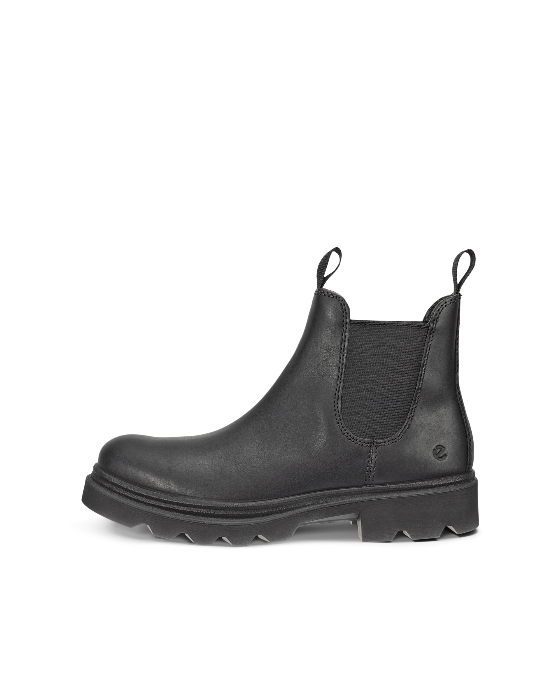 ECCO GRAINER — Black
