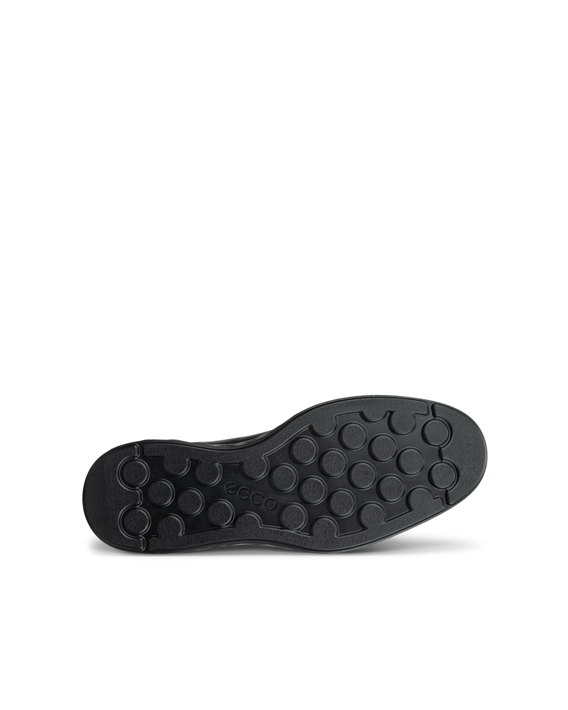 ECCO S Lite Hybrid — Black