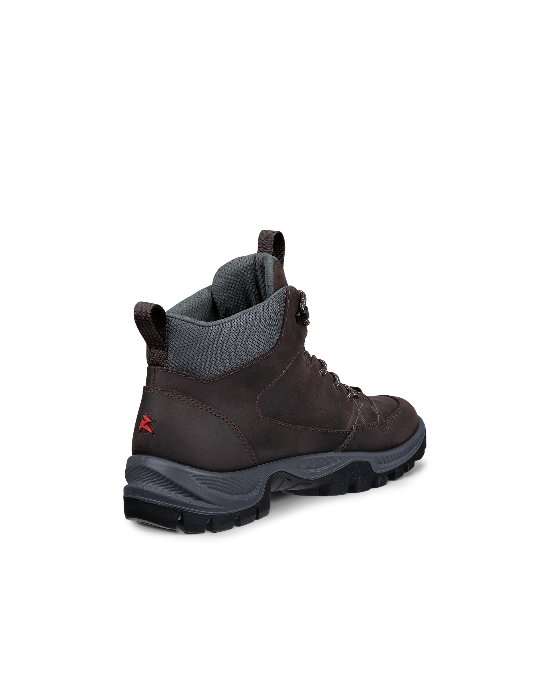 ECCO RECEPTOR TREKK — Brown