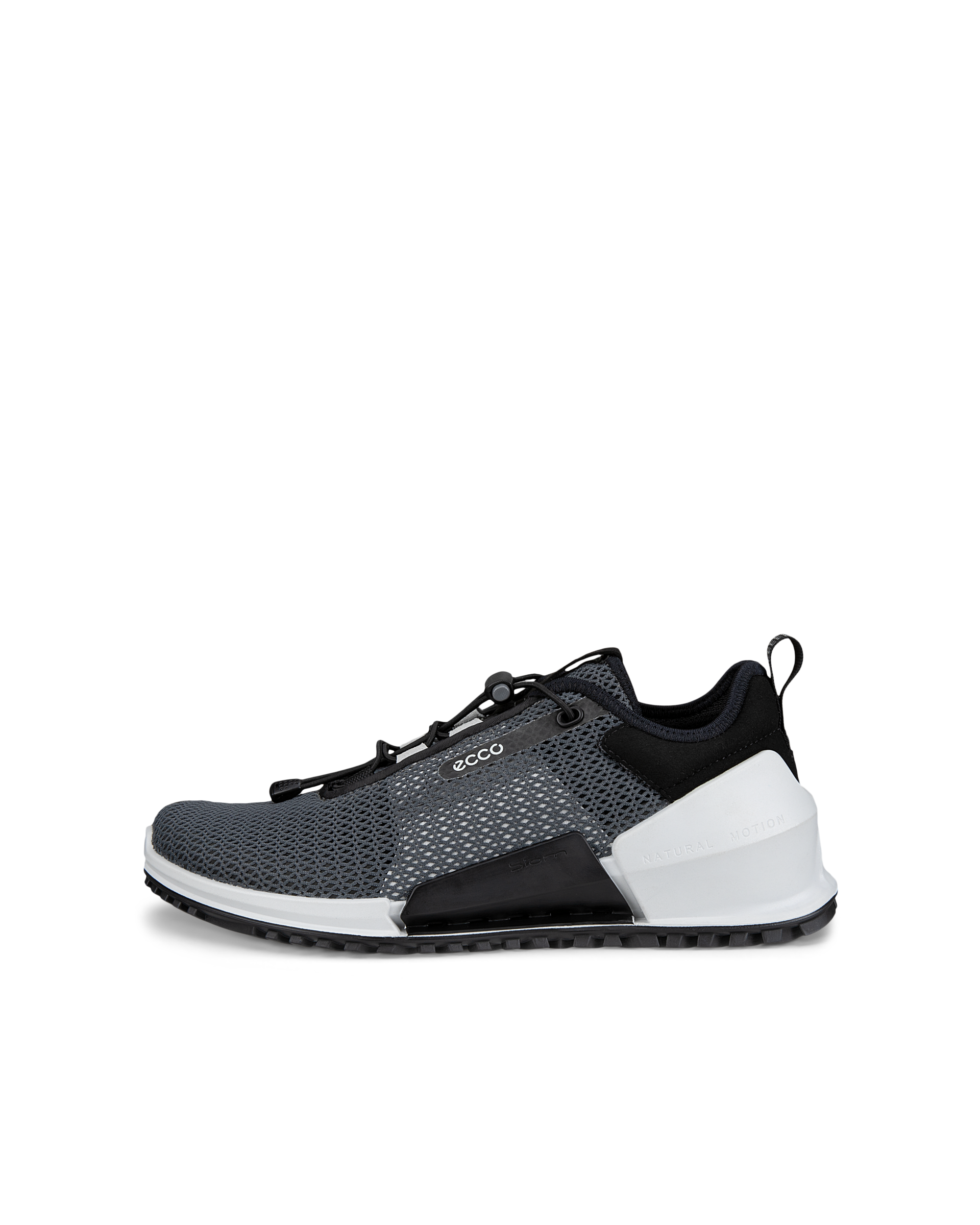 ECCO BIOM 2.0 Low Breathru ウィメンズ テキスタイルスニーカー
