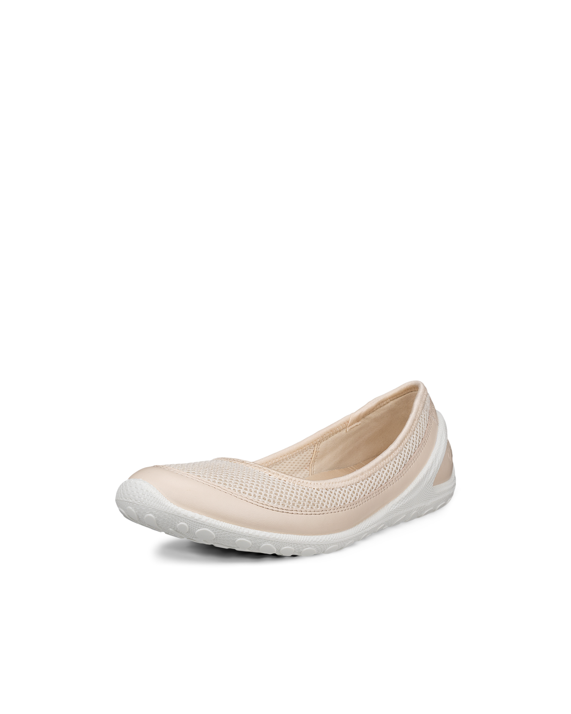 ECCO Biom Lite — Beige (alternate view)