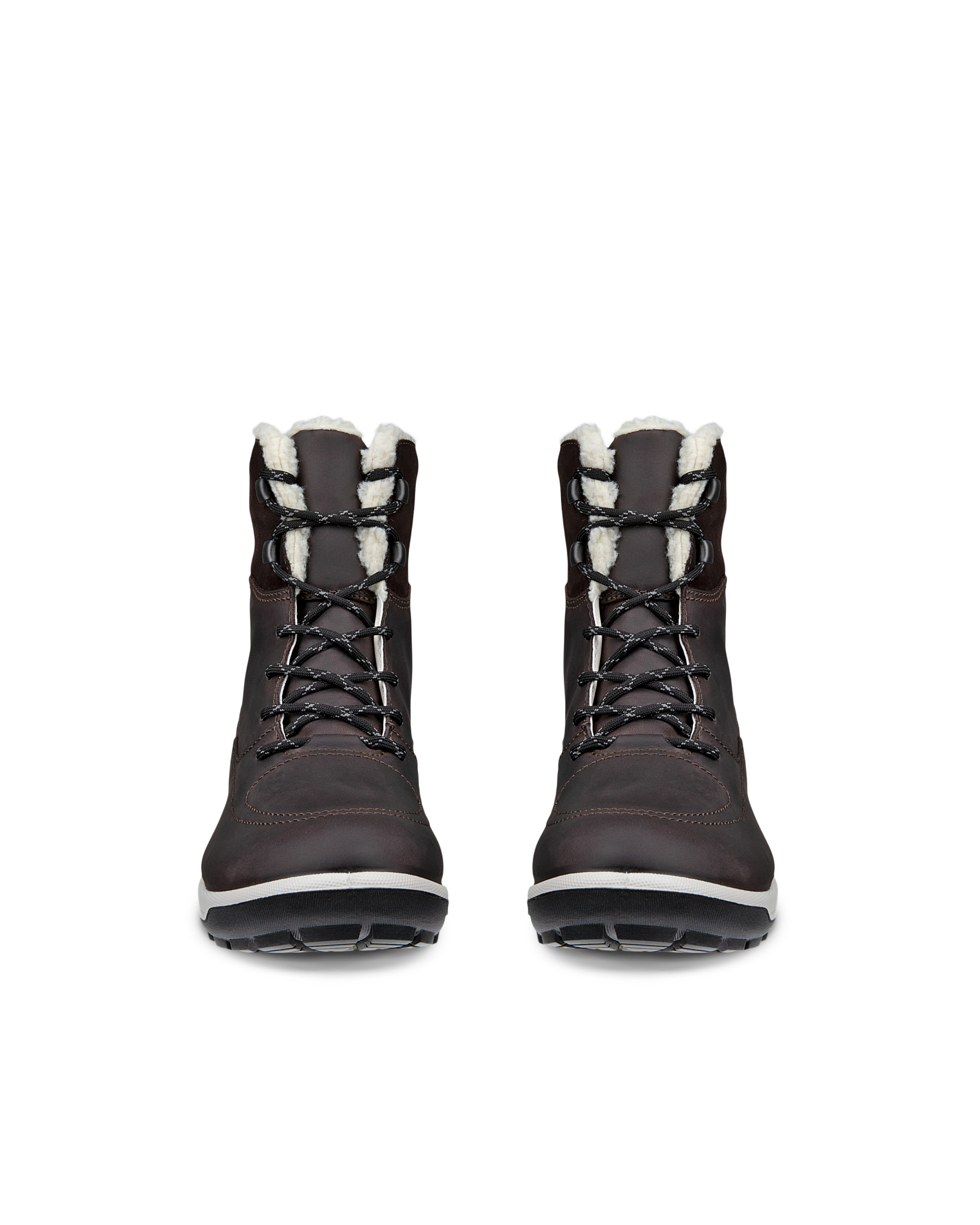 ECCO Trace Lite — Brown