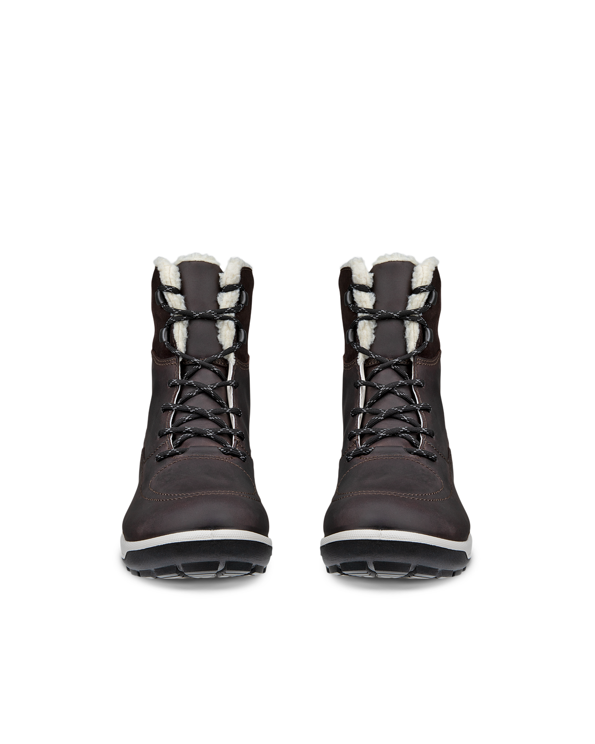 ECCO Trace Lite — Brown