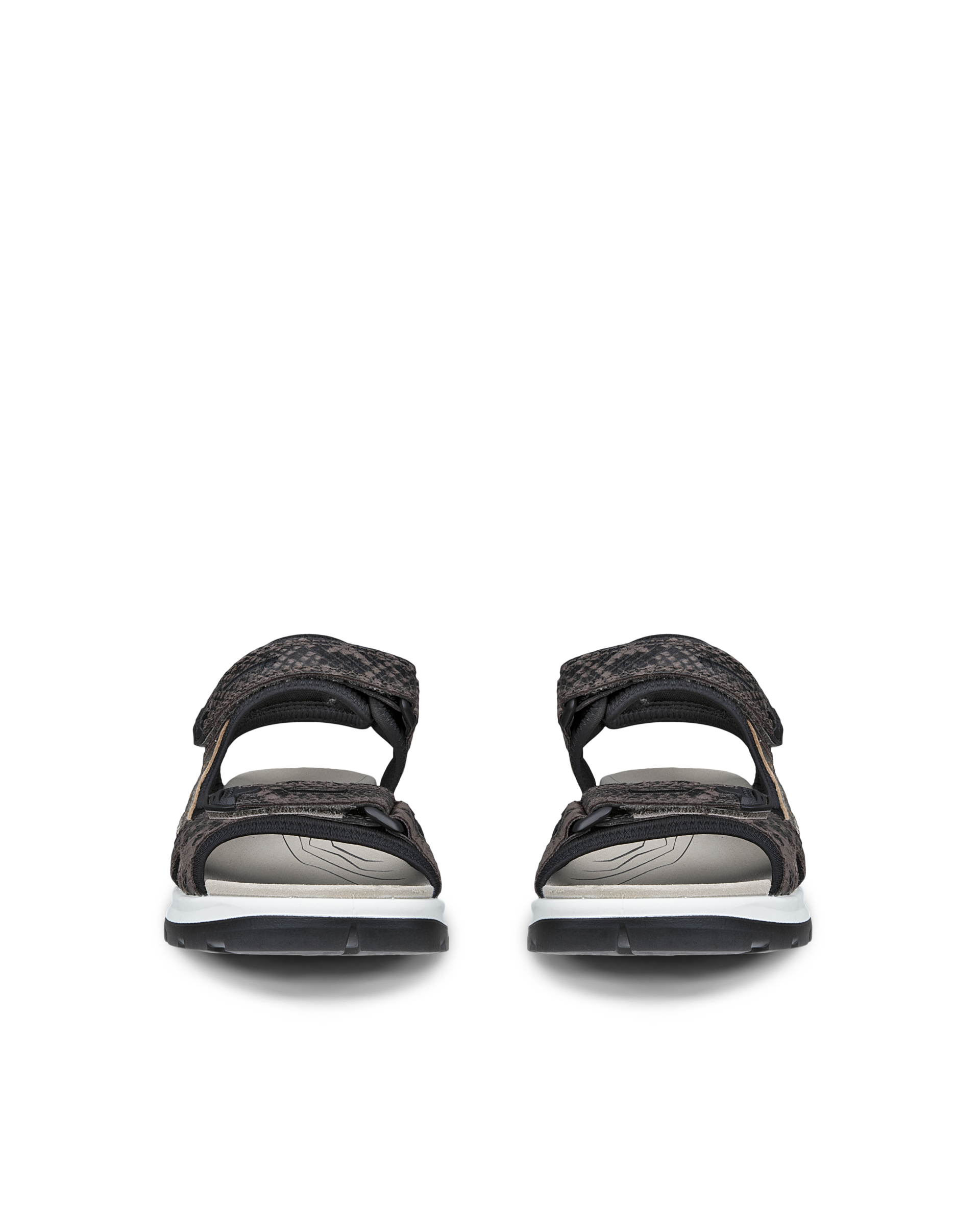 ECCO Offroad — Brown