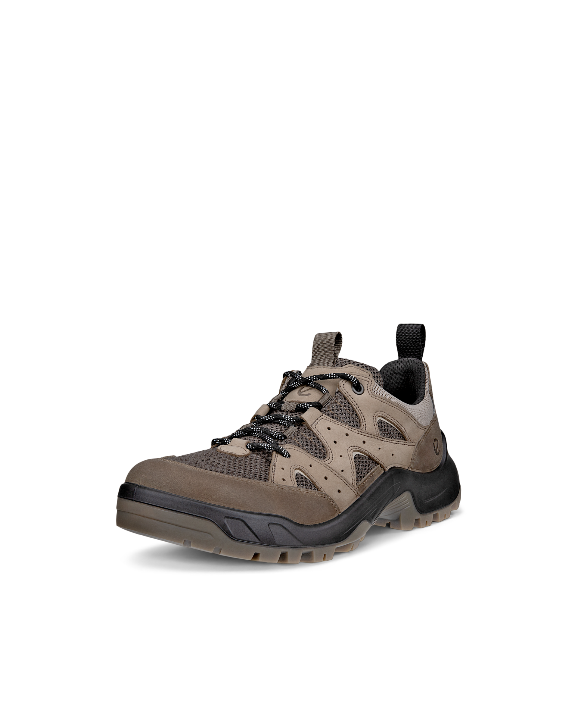 ECCO OFFROAD — Brown