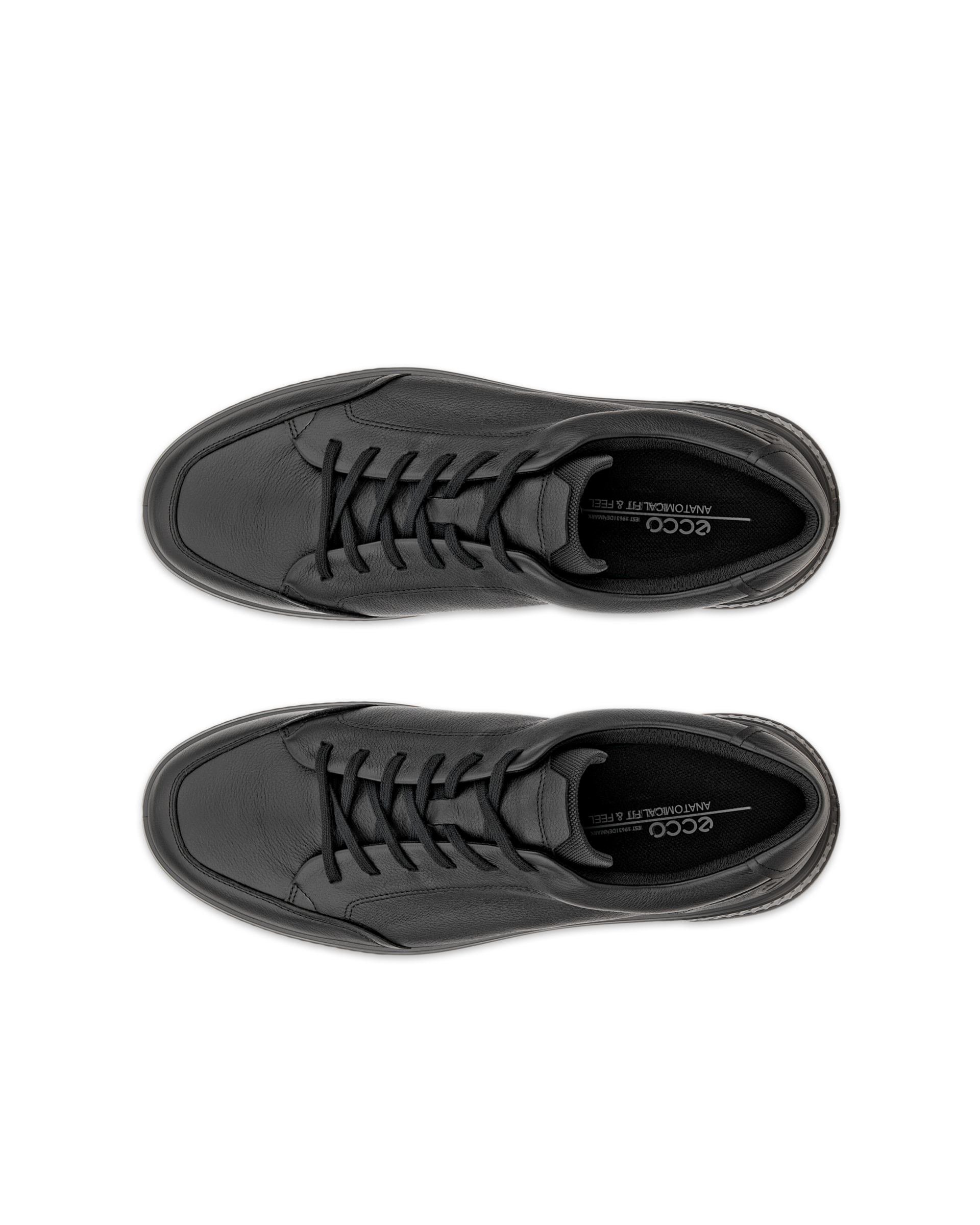 ECCO Move — Black