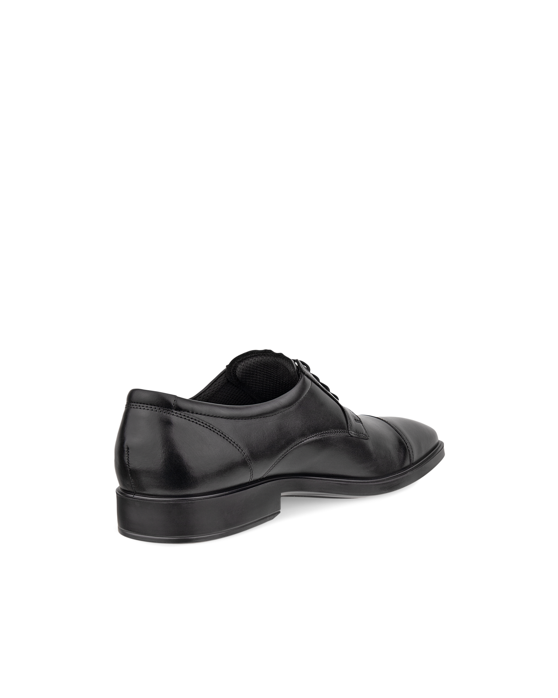 ECCO Metropole Milan — Black