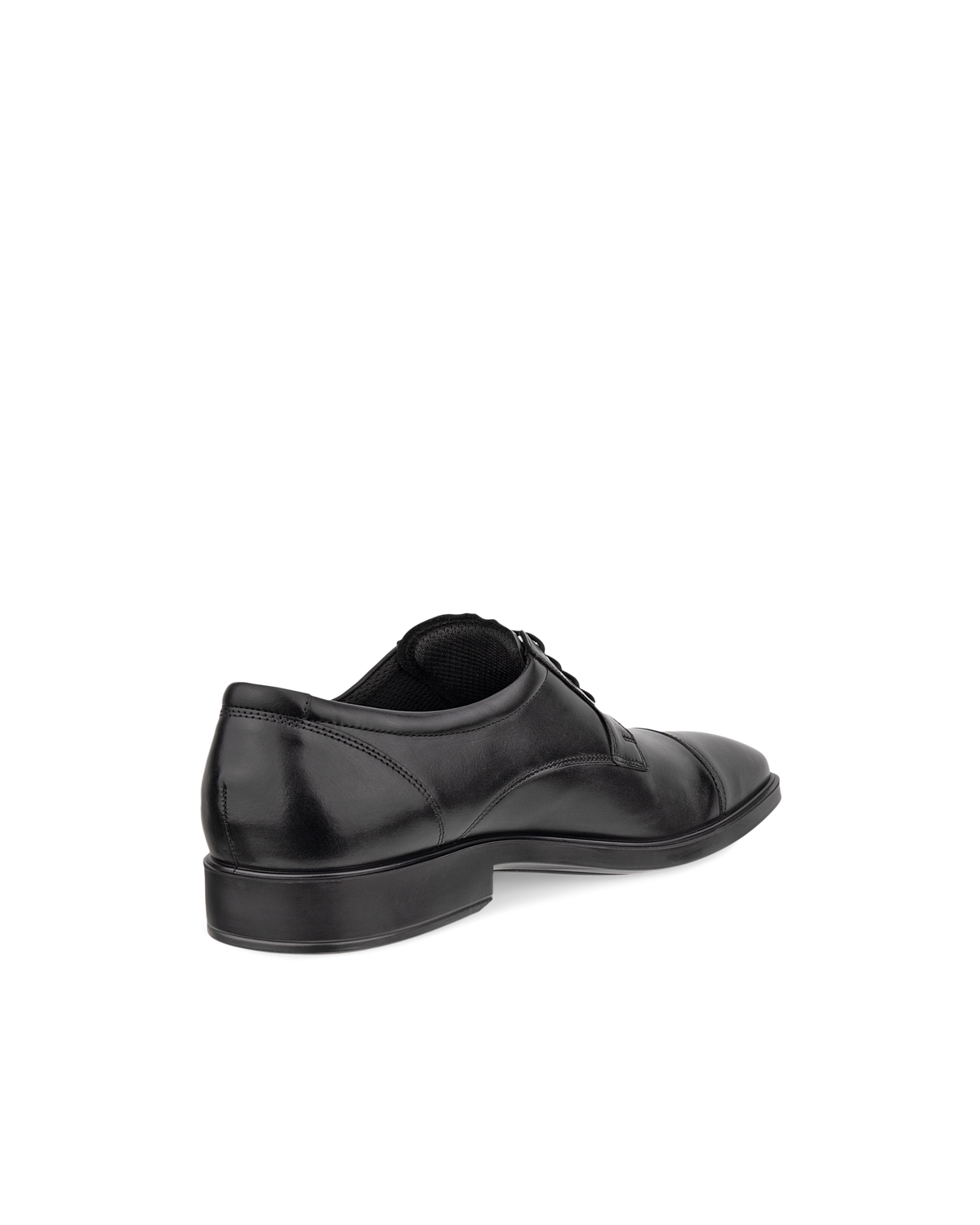 ECCO Metropole Milan — Black