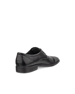 ECCO Metropole Milan — Black 3