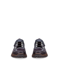 ECCO Receptor Xp — Gray 6