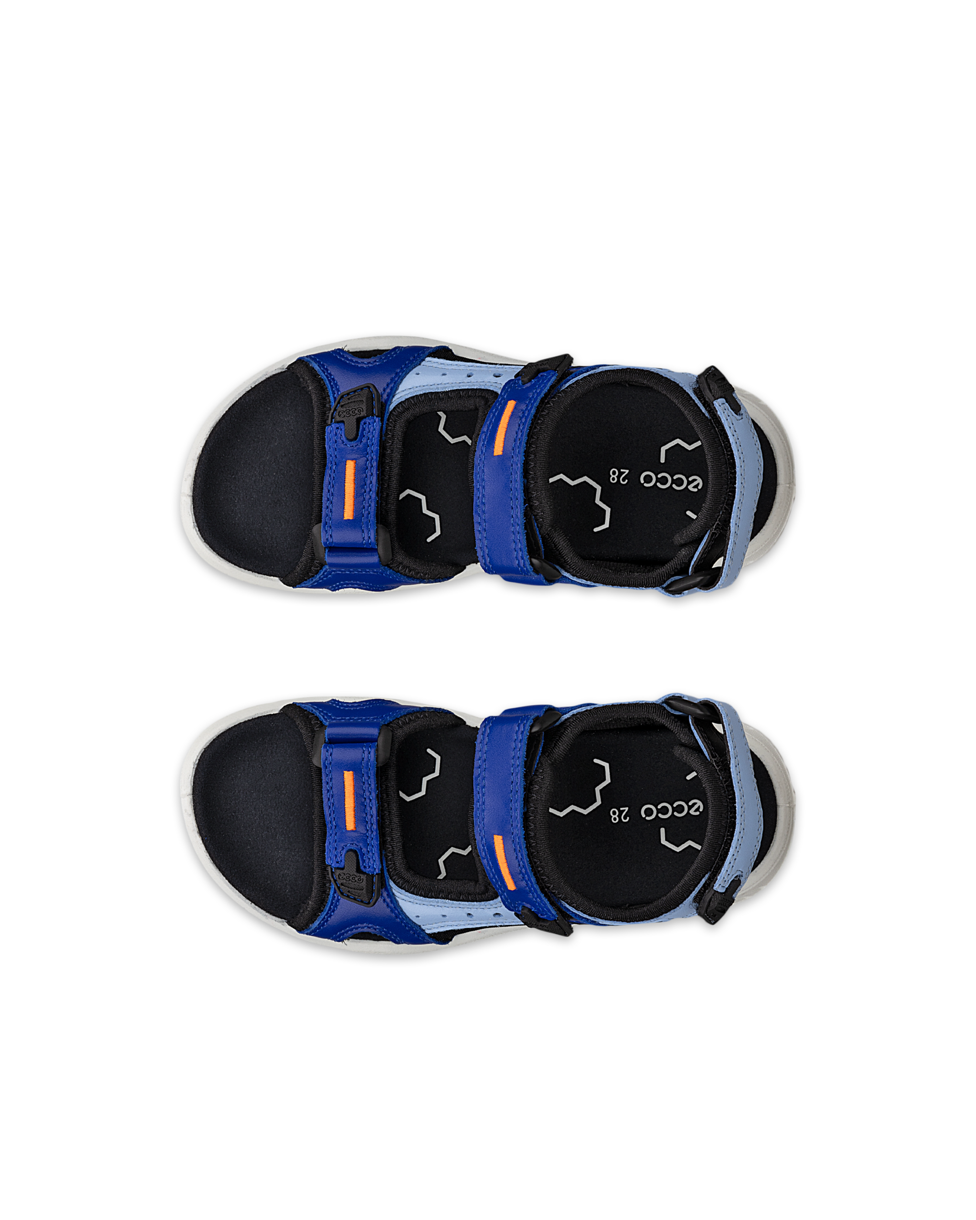 ECCO X-TRINSIC — Blue