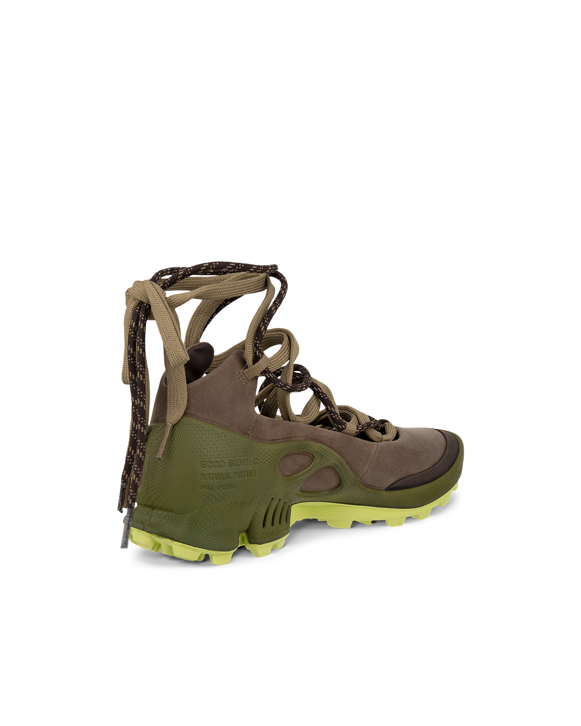 ECCO BIOM C-TRAIL — Brown