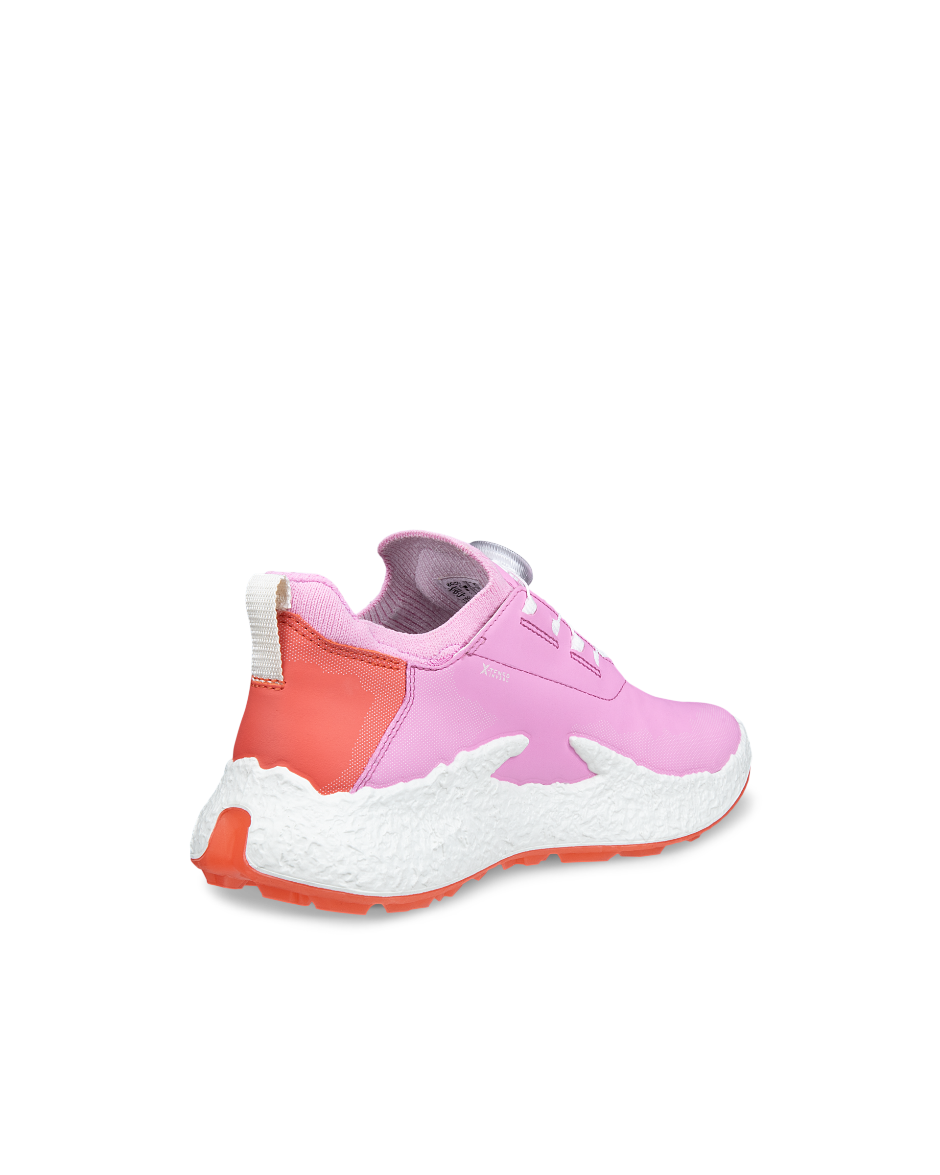 ECCO GOLF BIOM H5 — Pink