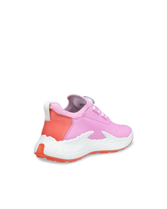 ECCO GOLF BIOM H5 — Pink 3
