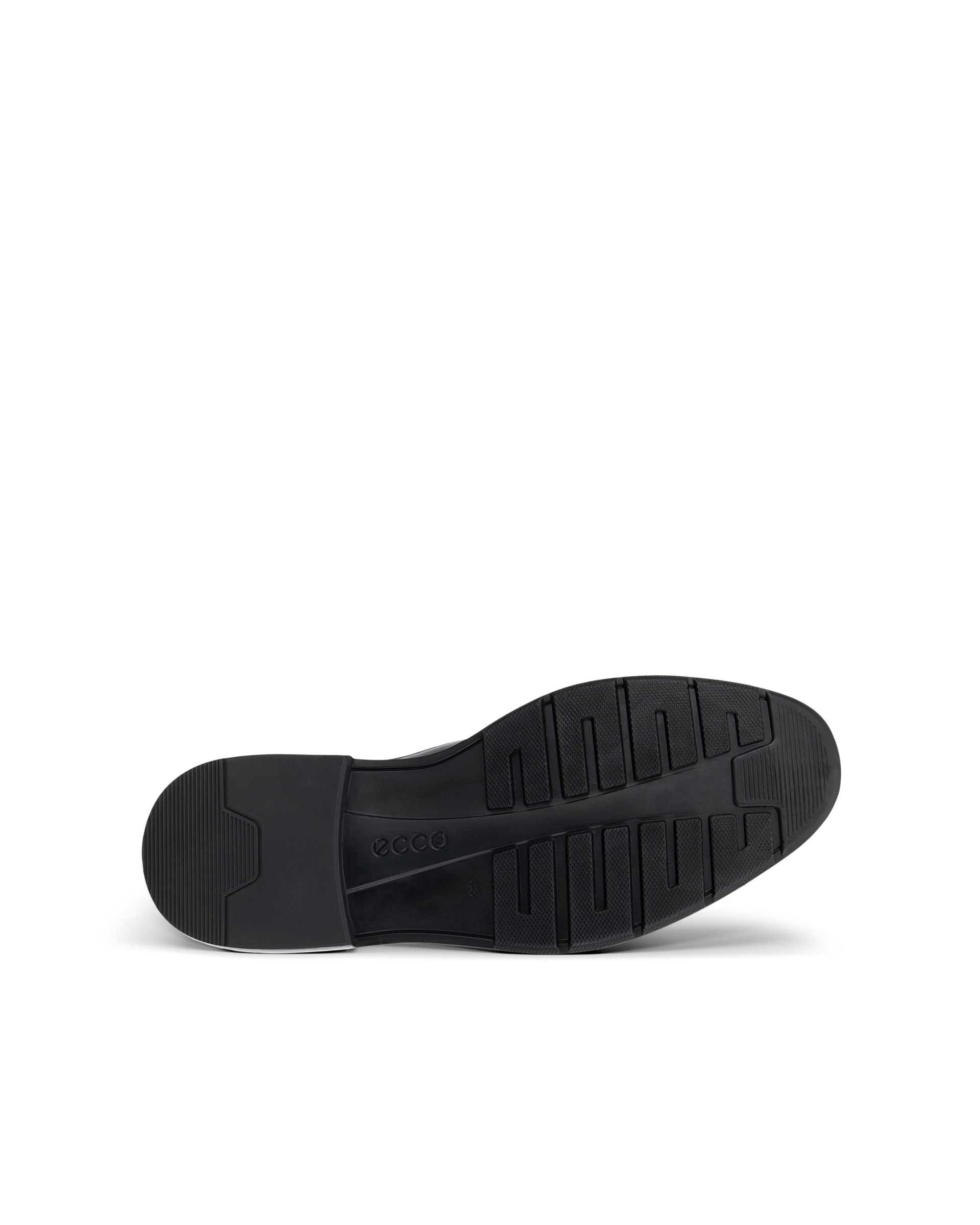 ECCO Metropole Prague — Black