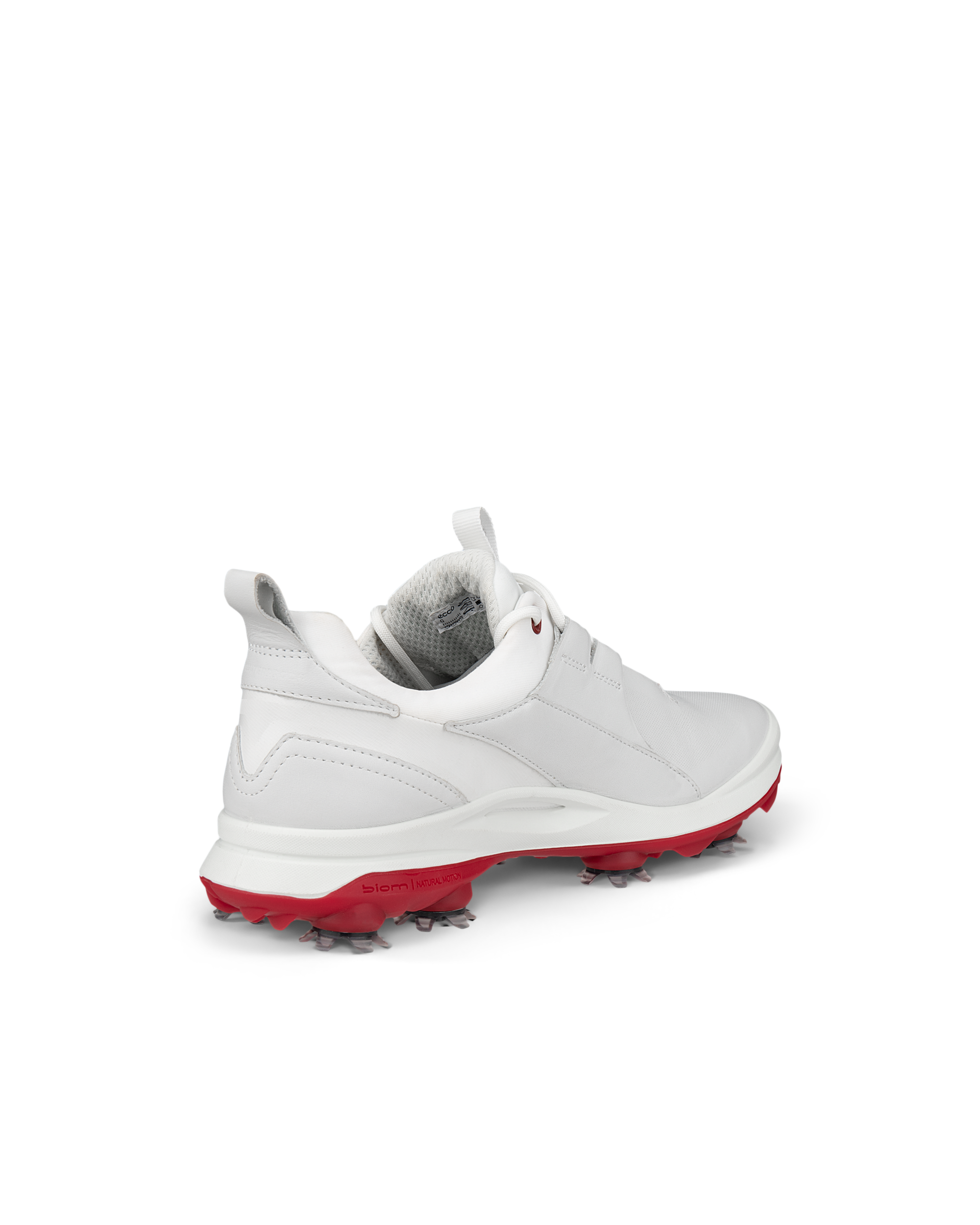ECCO GOLF BIOM TOUR — White