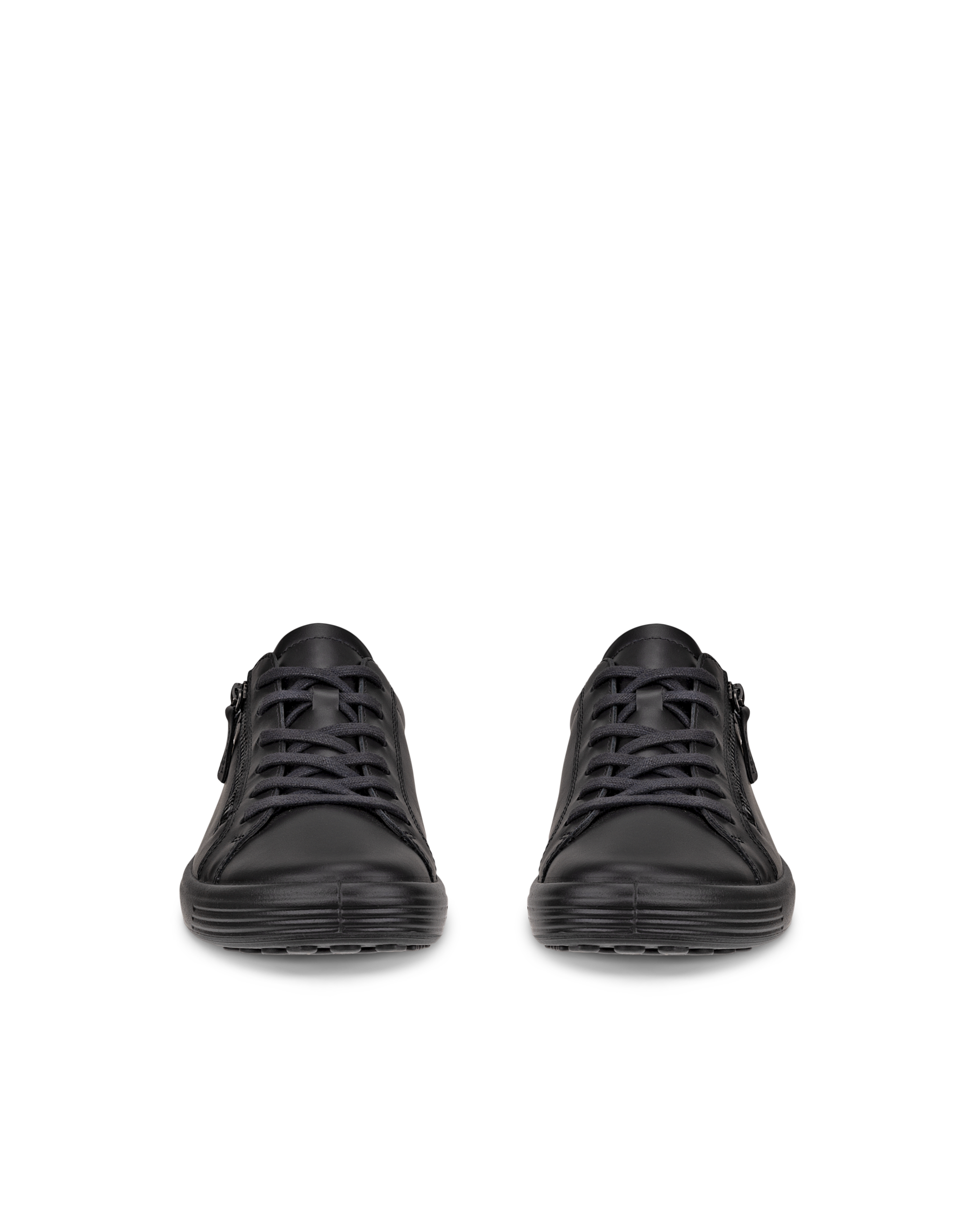 ECCO Soft 7 — Black