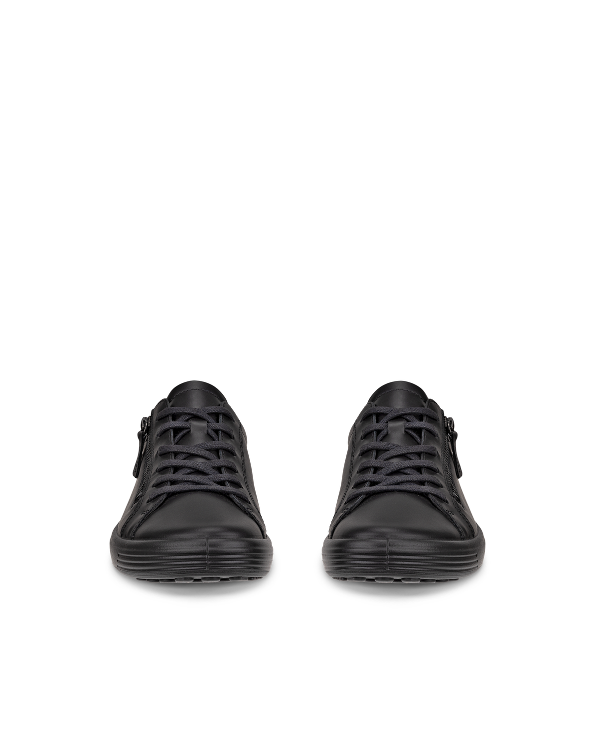 ECCO Soft 7 — Black