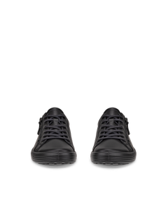 ECCO Soft 7 — Black 6