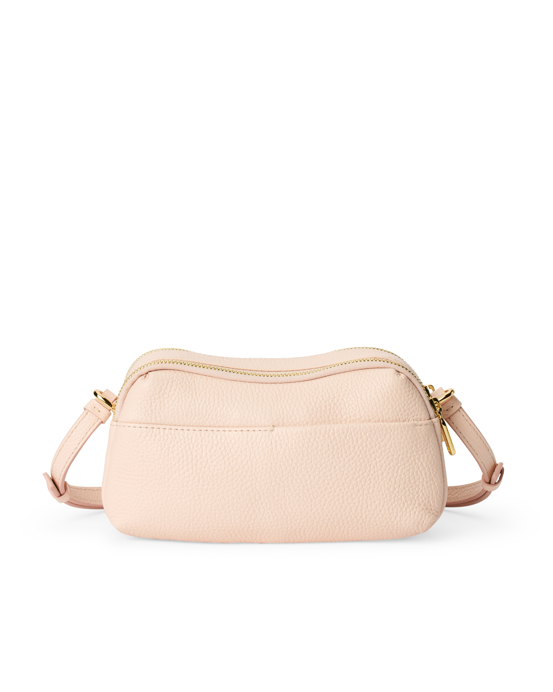 ECCO Camera Bag Curve — Pink