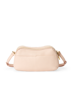 ECCO Camera Bag Curve — Pink 5