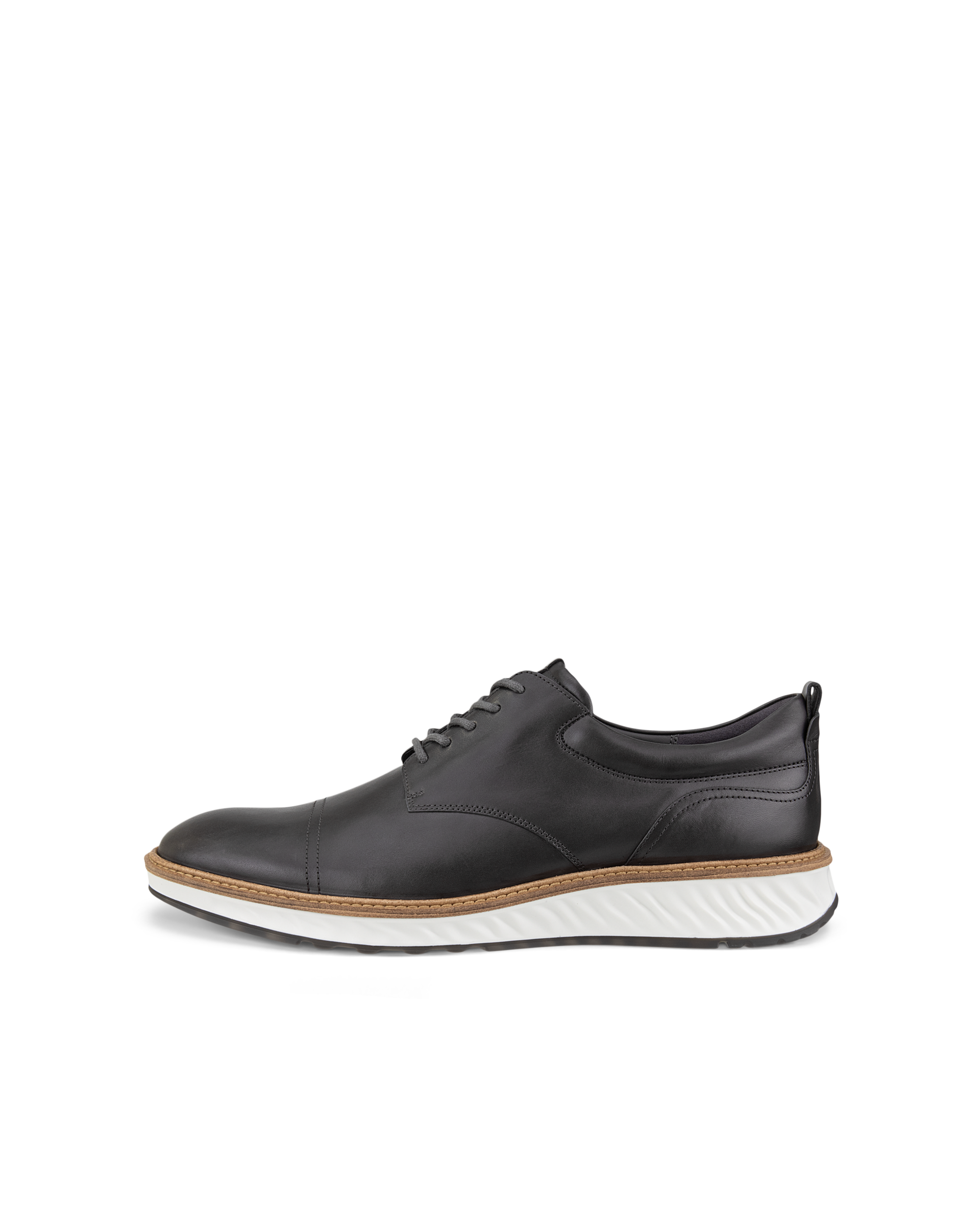 ECCO St.1 Hybrid — Gray